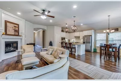 3523 Charleston Drive, Melissa, TX 75454 - Photo 4