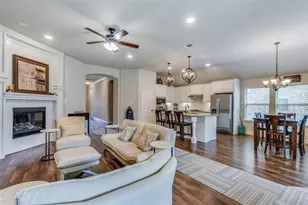 3523 Charleston Dr, Melissa, TX 75454 - Photo 4