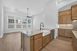 301 Short Cut St, Northlake, TX 76247 - Photo 2