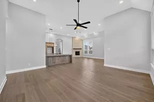 301 Short Cut St, Northlake, TX 76247 - Photo 6