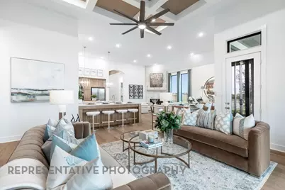 301 Short Cut Street, Northlake, TX 76247 - Photo 4