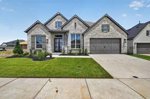 301 Short Cut St, Northlake, TX 76247 - Photo 1