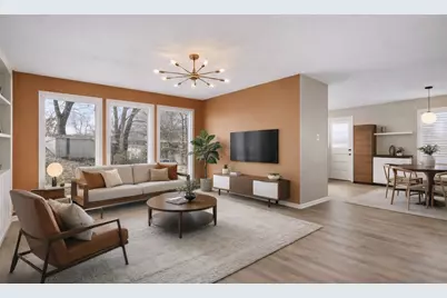 5408 Waltham Avenue, Fort Worth, TX 76133 - Photo 1