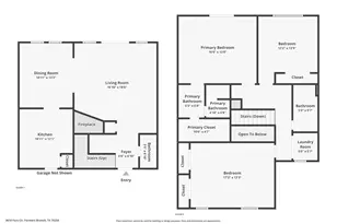 3616 Fore Cir, Dallas, TX 75234 - Photo 36