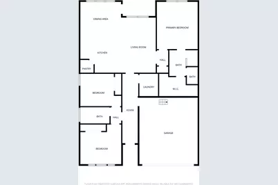 601 E Willingham Street, Cleburne, TX 76031 - Photo 2