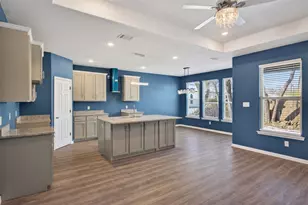 601 E Willingham St, Cleburne, TX 76031 - Photo 10