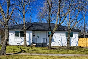 9009 Fairhaven Ln, Dallas, TX 75227 - Photo 1