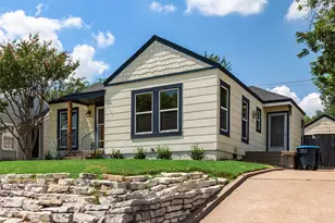 4616 Calmont Ave, Fort Worth, TX 76107 - Photo 4