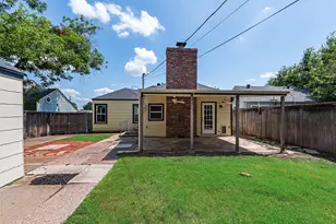 4616 Calmont Ave, Fort Worth, TX 76107 - Photo 20