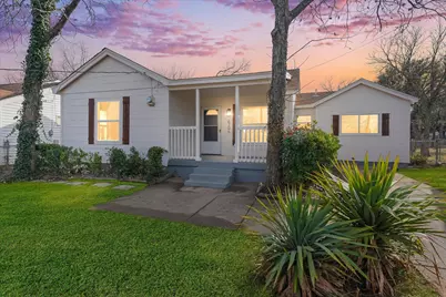 6706 Lovett Avenue, Dallas, TX 75227 - Photo 1