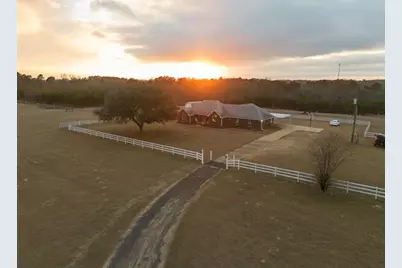 10100 Fm 1650, Gilmer, TX 75645 - Photo 38