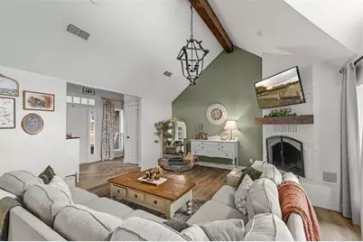 10100 Fm 1650, Gilmer, TX 75645 - Photo 6