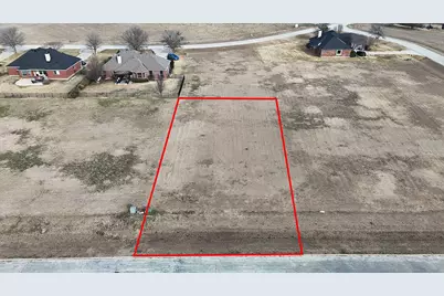 7025 Turnberry Drive, Cleburne, TX 76033 - Photo 1