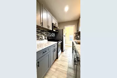 601 S Oak Cliff Boulevard #601W, Dallas, TX 75208 - Photo 2