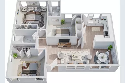 10204 San Juan Avenue, Dallas, TX 75228 - Photo 24