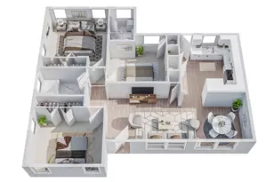 10204 San Juan Ave, Dallas, TX 75228 - Photo 24