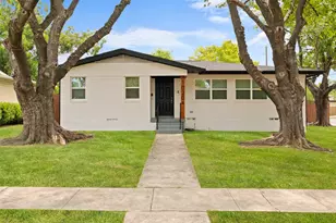 10204 San Juan Ave, Dallas, TX 75228 - Photo 2