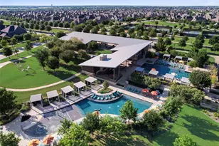 831 Cavitt Ct, Prosper, TX 75078 - Photo 30