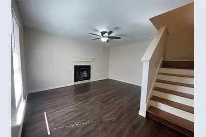 5516 Lewis Court #A, North Richland Hills, TX 76180 - Photo 2