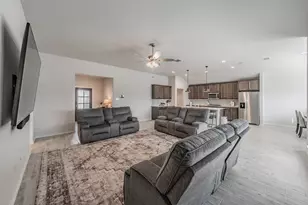 744 Stone Eagle Dr, Azle, TX 76020 - Photo 6