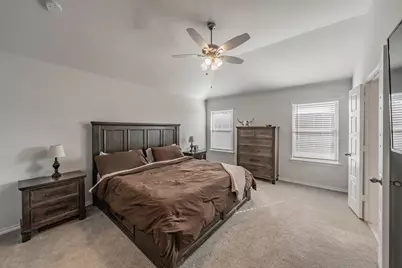 744 Stone Eagle Drive, Azle, TX 76020 - Photo 20