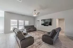 744 Stone Eagle Dr, Azle, TX 76020 - Photo 2