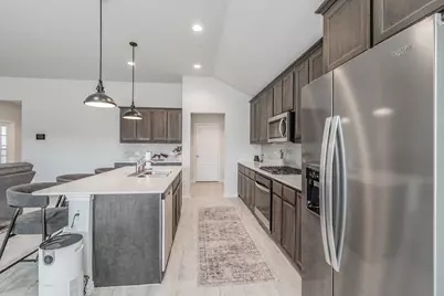 744 Stone Eagle Drive, Azle, TX 76020 - Photo 18