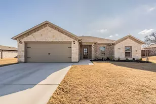 744 Stone Eagle Dr, Azle, TX 76020 - Photo 1