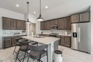 744 Stone Eagle Dr, Azle, TX 76020 - Photo 1