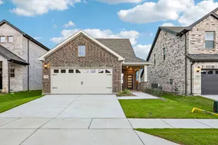 1701 Arches Rd, Anna, TX 75409 - Photo 2