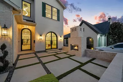 5314 Belmont Avenue, Dallas, TX 75206 - Photo 2