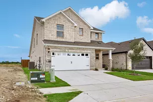 1629 Arches Rd, Anna, TX 75409 - Photo 2