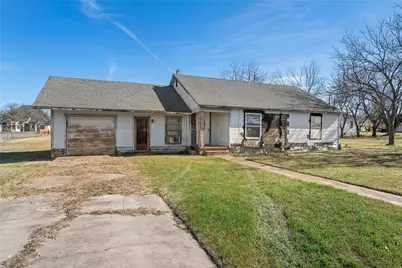 310 S 3rd Street, Abbott, TX 76621 - Photo 20