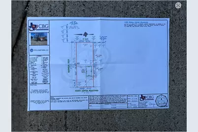 1402 Rodeo Center Boulevard, Mesquite, TX 75149 - Photo 1