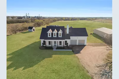 846 Old Tioga Road, Gunter, TX 75058 - Photo 1