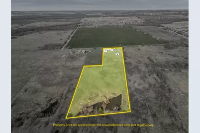 846 Old Tioga Road, Gunter, TX 75058 - Photo 32