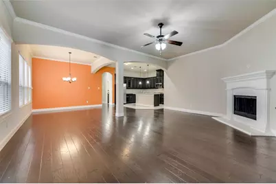 10009 Tanner Mill Drive, McKinney, TX 75072 - Photo 8