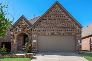 10009 Tanner Mill Dr, McKinney, TX 75072 - Photo 4