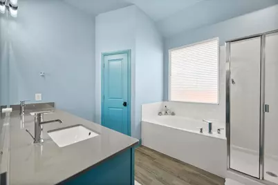 1104 Whispering Hill Drive, Mansfield, TX 76063 - Photo 24