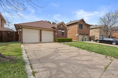 1355 Jasmine Drive, Lewisville, TX 75077 - Photo 2