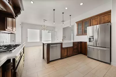 6056 Bennett Lawson Road, Mansfield, TX 76063 - Photo 22