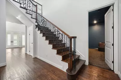 6056 Bennett Lawson Road, Mansfield, TX 76063 - Photo 8