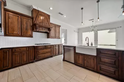 6056 Bennett Lawson Road, Mansfield, TX 76063 - Photo 22
