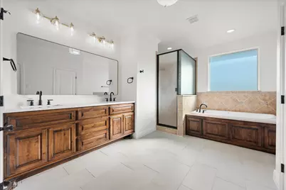 6056 Bennett Lawson Road, Mansfield, TX 76063 - Photo 14