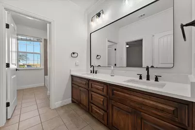 6056 Bennett Lawson Road, Mansfield, TX 76063 - Photo 28