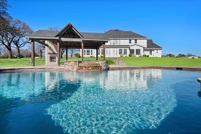 6056 Bennett Lawson Road, Mansfield, TX 76063 - Photo 1