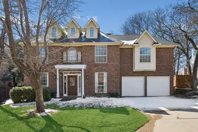 2657 Hillside Drive, Highland Village, TX 75077 - Photo 1