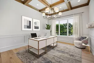 1847 Broken Bend Dr, Westlake, TX 76262 - Photo 20