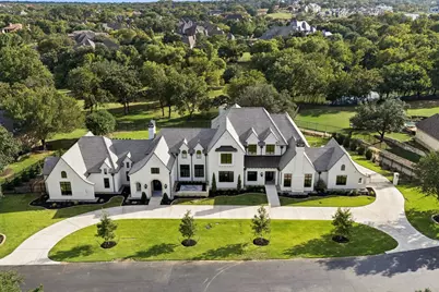 1847 Broken Bend Drive, Westlake, TX 76262 - Photo 1