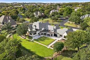 1847 Broken Bend Dr, Westlake, TX 76262 - Photo 4